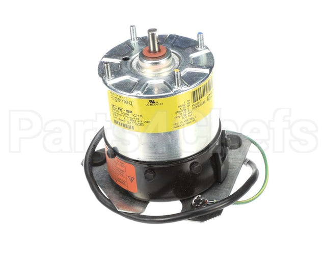 3117239 Hussmann Motor-.07Hp 230,1,60