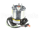 3117239 Hussmann Motor-.07Hp 230,1,60
