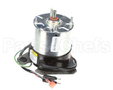 3117239 Hussmann Motor-.07Hp 230,1,60