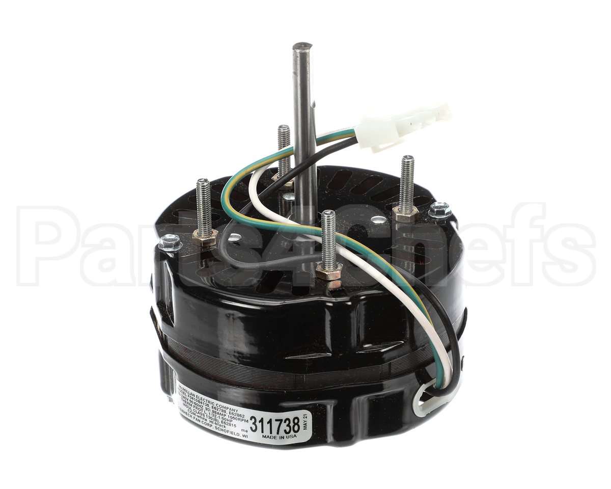 311738 Greenheck Motor
