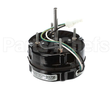 311738 Greenheck Motor
