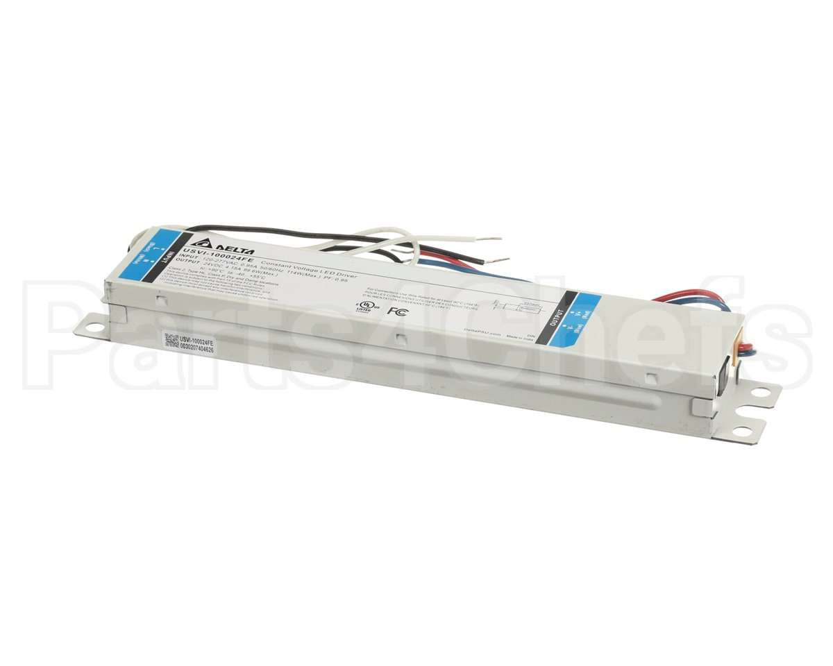3117868 Hussmann Power Supply 4A 24V 96W