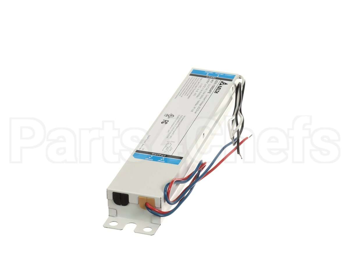 3117868 Hussmann Power Supply 4A 24V 96W