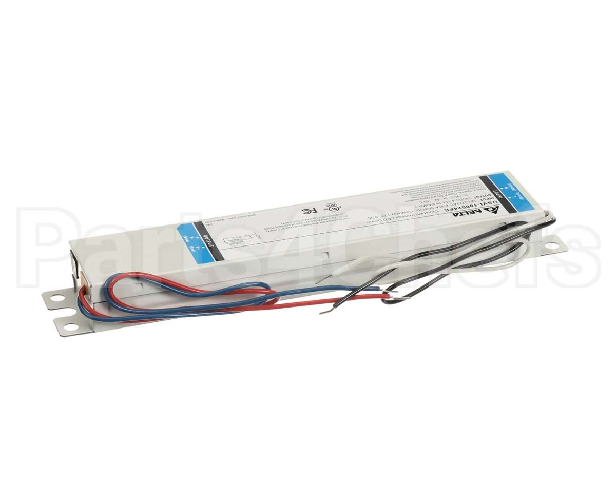 3117868 Hussmann Power Supply 4A 24V 96W
