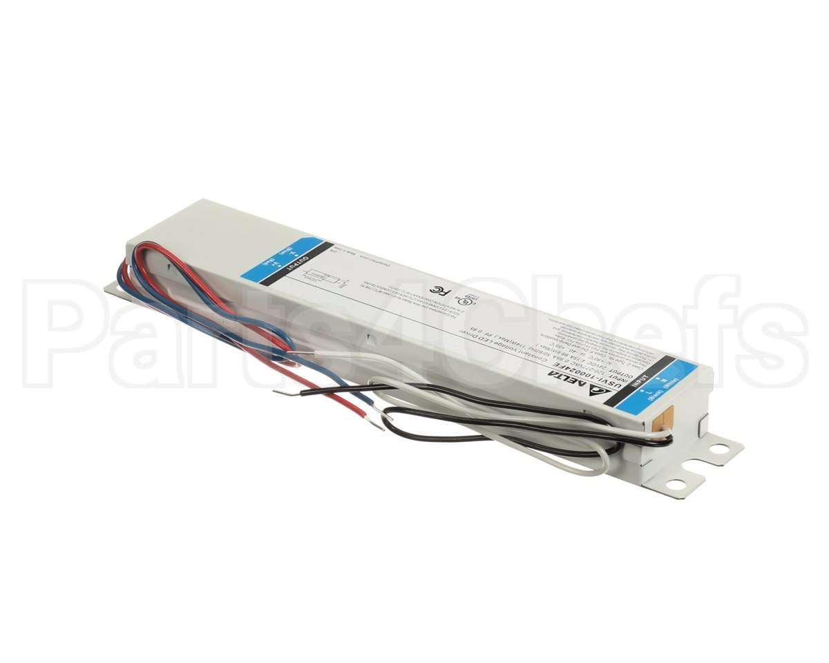 3117868 Hussmann Power Supply 4A 24V 96W