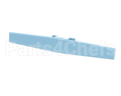3118-03 Caddy Slat 10 Inch Blue Caddy