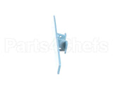 3118-03 Caddy Slat 10 Inch Blue Caddy