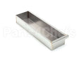 31180 Imperial Itg Grease Can 19 1/4Front To Back X 6 W