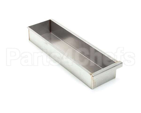31180 Imperial Itg Grease Can 19 1/4Front To Back X 6 W