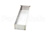 31180 Imperial Itg Grease Can 19 1/4Front To Back X 6 W