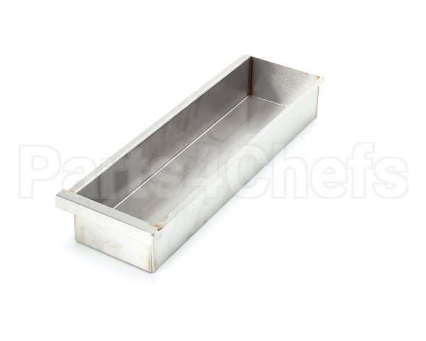 31180 Imperial Itg Grease Can 19 1/4Front To Back X 6 W