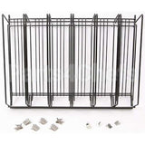31180 Compatible Silver King Milkshake Shelves Kit Frl