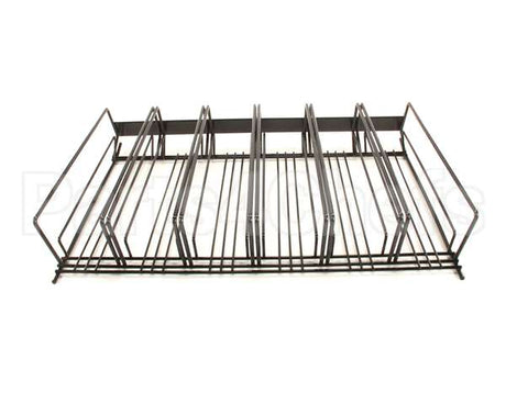 31180 Silver King Kit Shelves Milkshake Frl