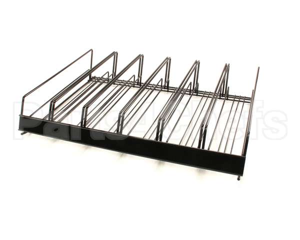 31180 Silver King Kit Shelves Milkshake Frl