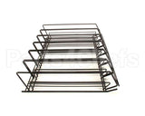 31180 Silver King Kit Shelves Milkshake Frl