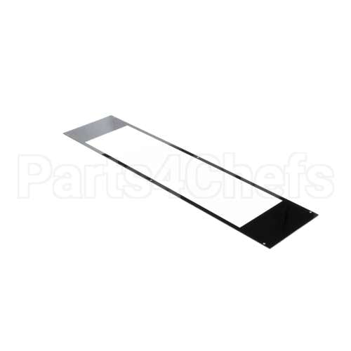 31183101 Revent Outer Door Glass