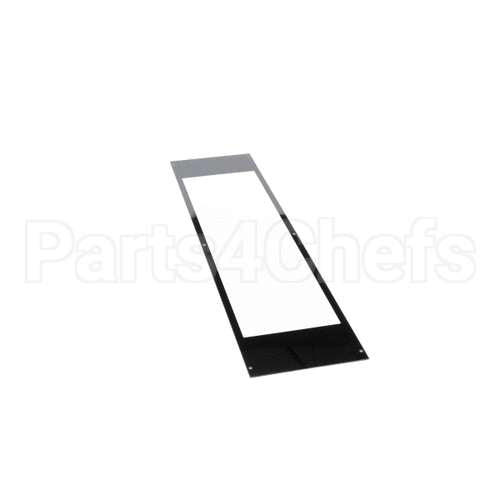 31183101 Revent Outer Door Glass