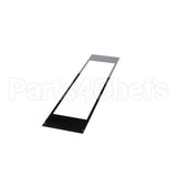 31183101 Revent Outer Door Glass