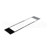 31183101 Revent Outer Door Glass