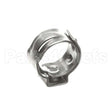 311933000 Compatible Cornelius Clamp 7.0 Stepless