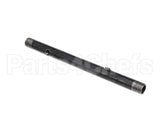 311942 Eagle-Metal Masters Gas Manifold