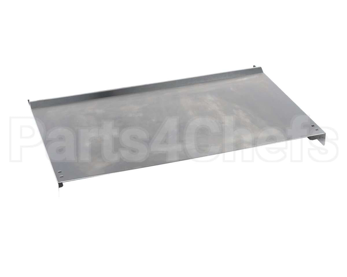 311969 Tri-Star Manufacturing Panel; Front High Shelf 36Rang
