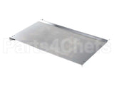 311969 Tri-Star Manufacturing Panel; Front High Shelf 36Rang