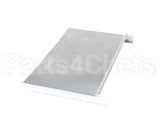 311969 Tri-Star Manufacturing Panel; Front High Shelf 36Rang