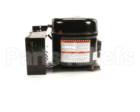 312-042B Beverage Air Compressor 3/4Hp 115-60 Tec Aka9451Zxa
