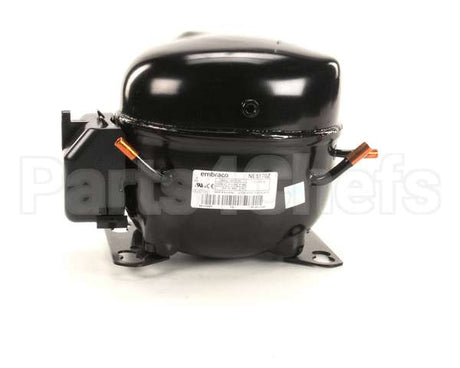 312-054B Beverage Air Compressor 1/4Hp 115-60 Emb Ne5170Z