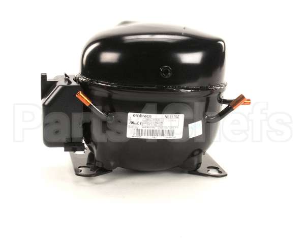 312-054B Beverage Air Compressor 1/4Hp 115-60 Emb Ne5170Z
