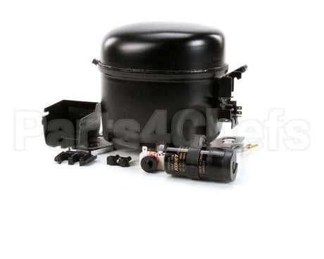 312-068D Beverage Air Compressor 115V 60Hz R134A 949 Btu Dan T