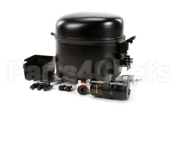 312-068D Beverage Air Compressor 115V 60Hz R134A 949 Btu Dan T