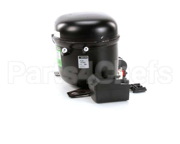 312-068D Beverage Air Compressor 115V 60Hz R134A 949 Btu Dan T