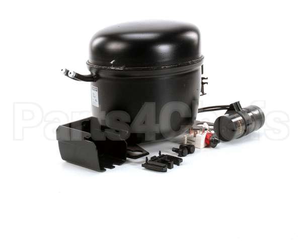 312-068D Beverage Air Compressor 115V 60Hz R134A 949 Btu Dan T