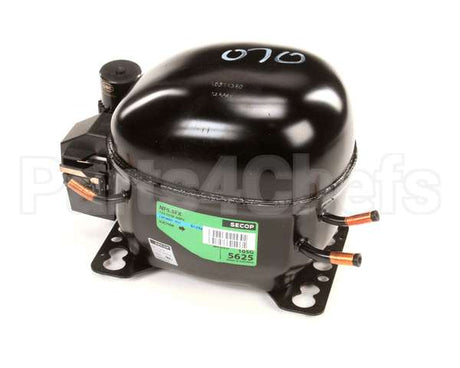 312-070B Beverage Air Compressor 115V 60Hz R134A 1763 Btu Dan