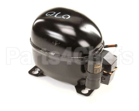 312-070B Beverage Air Compressor 115V 60Hz R134A 1763 Btu Dan