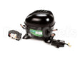 312-071B Beverage Air Compressor 115V 60Hz R134A 2408 Btu Dan