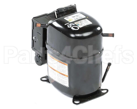 312-081D Beverage Air Compressr 115V 60Hz R404A Dual 3890 Btu