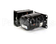 312-082D Beverage Air Compressor 115V 60Hz R404A 2890 Btu Tec