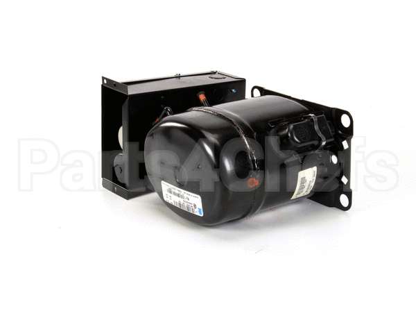 312-082D Beverage Air Compressor 115V 60Hz R404A 2890 Btu Tec