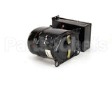 312-082D Beverage Air Compressor 115V 60Hz R404A 2890 Btu Tec