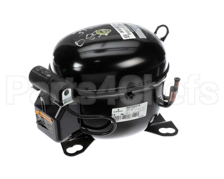 312-085D Beverage Air Compressor 115V 60Hz R134A 4510 Btu Cop