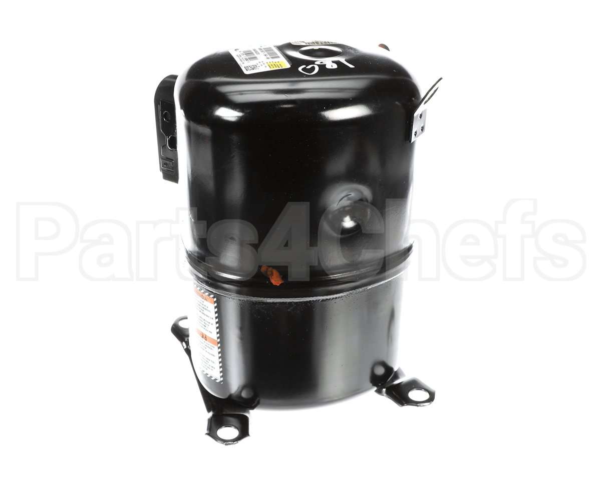 312-087D Beverage Air Cmprssr 208-230V 60Hz Dual R404A 5800 Bt