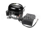 312-090D Beverage Air Cmprssr 115V 60Hz R404A 2410 Btu Cop Rft
