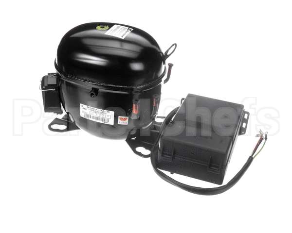 312-090D Beverage Air Cmprssr 115V 60Hz R404A 2410 Btu Cop Rft