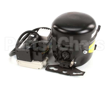 312-101D Beverage Air Compressor - Danfoss Tl4G, 220/60