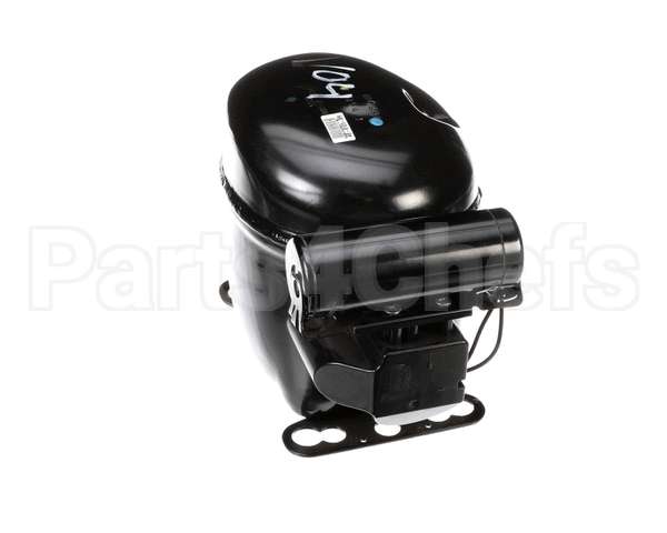 312-104D Beverage Air Compressor- Tecumseh Ae4430U-A