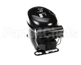 312-104D Beverage Air Compressor- Tecumseh Ae4430U-A