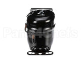 312-104D Beverage Air Compressor- Tecumseh Ae4430U-A
